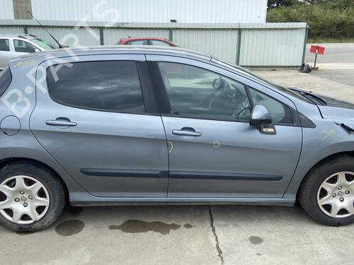Used Front right quarter glass Front right quarter glass PEUGEOT 308 I (4A_, 4C_) 1.6 HDi (90 hp) 33570802 33570802