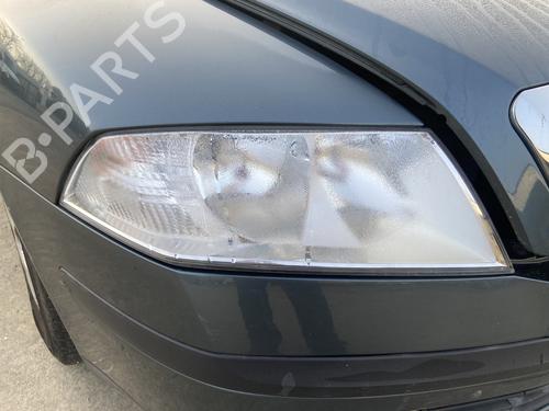 Used Right headlight Right headlight SKODA OCTAVIA II (1Z3) 1.9 TDI (105 hp) 32746051 32746051