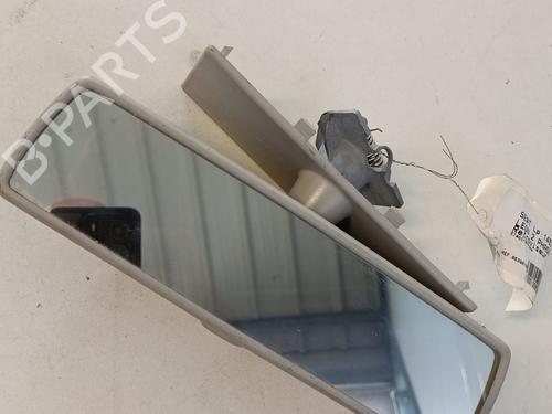 Rear mirror SEAT LEON (1P1) 1.9 TDI | BP27135094I6 - Image 3