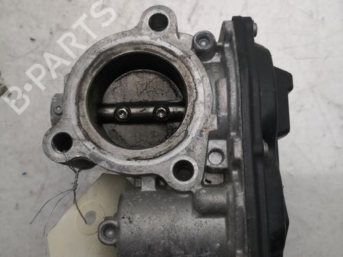 Throttle body FORD FIESTA VI (CB1, CCN) 1.0 EcoBoost | BP29499122M82