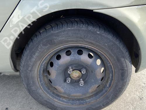 Felga RENAULT CLIO II (BB_, CB_) 1.4 16V (B/CB0P, BB13) 8200051008