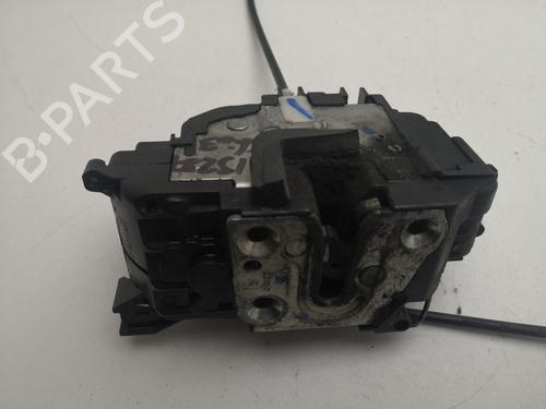 Used Front right lock Front right lock RENAULT CLIO III (BR0/1, CR0/1) 1.2 16V (BR02, BR0J, BR11, CR02, CR0J, CR11) (75 hp) 27104790 27104790