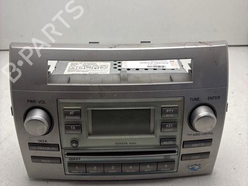 Used Radio Radio 36816622 36816622