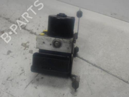 ABS pump PEUGEOT 206 Hatchback (2A/C) 2.0 S16 | BP27129988M43 