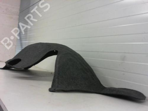 Wheel arch FORD FIESTA VI (CB1, CCN) 1.4 TDCi | BP27130472C56 