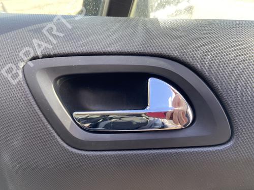 Used Front right interior door handle PEUGEOT 308 I (4A_, 4C_) 1.6 16V (120 hp) 32990120