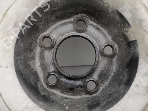 Rim CITROËN JUMPY II Van 2.0 HDi 120 | BP29476560C45 
