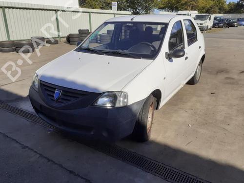 Ignition barrel DACIA LOGAN (LS_) 1.4 (LS0A, LS0C, LS0E, LS0G) | BP27120158M48 - Image 5