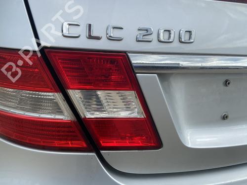 Heckleuchte links hinten für MERCEDES-BENZ C-CLASS Coupe (CL203) C 220 CDI (203.708) (150 hp) 29140946