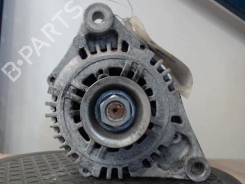 Alternator NISSAN MICRA II (K11) 1.4 i 16V | BP27120132M7 