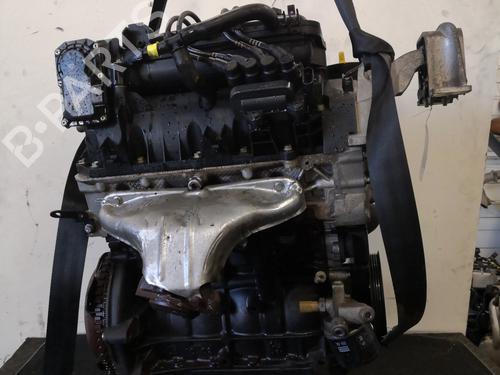 Motor RENAULT TWINGO II (CN0_) 1.2 16V (CN04, CN0B) | BP30045081M1