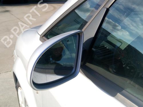 Used Left mirror AUDI A2 (8Z0) 1.6 FSI (110 hp) 27127655