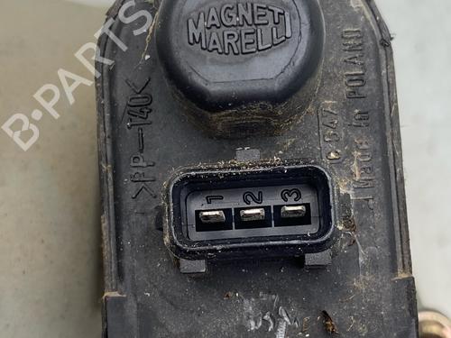 Used Left headlight Left headlight PEUGEOT BOXER Van (230L) 2.5 D (86 hp) 39725891 39725891