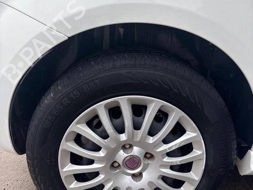 Used Rim Rim FIAT PUNTO EVO (199_) 1.3 D Multijet (84 hp) 39970216 39970216