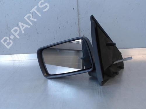 Used Left mirror FORD FIESTA III (GFJ) 1.1 (55 hp) 27117773