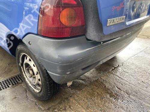 Paragolpes trasero RENAULT TWINGO I (C06_) 1.2 (C066, C068) | BP29918007C8 