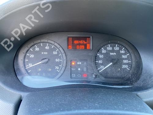 Used Engine Engine DACIA SANDERO 1.4 (BS0C, BS0A, BS0G, BS1F, BS0E) (75 hp) 29423898 29423898