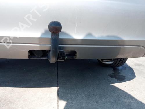 Boule d'attelage/Mécanisme SKODA FABIA II Combi (545) 1.9 TDI (105 hp) 27139550