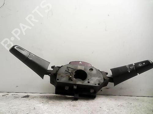 Used Steering column stalk VW LT 28-46 II Platform/Chassis (2DC, 2DF, 2DG, 2DL, 2DM) 2.5 TDI (109 hp) 27143292