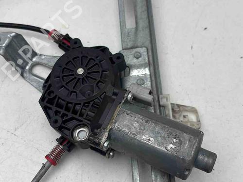 Used Front left window mechanism Front left window mechanism PEUGEOT 206+ (2L_, 2M_) 1.4 i (73 hp) 36572946 36572946