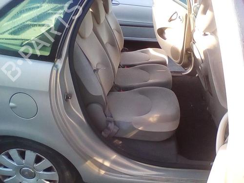 Rear right window mechanism CITROËN XSARA PICASSO (N68) 1.6 HDi | BP27117213C25 