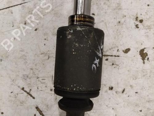 Used Left front driveshaft CITROËN SAXO (S0, S1) 1.5 D (58 hp) 27117219