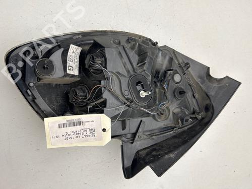 Venstre baglygte RENAULT ZOE (BFM_) ZOE | BP39420940C34 - Image 2