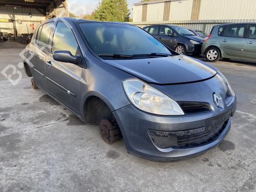 Right sun visor RENAULT CLIO III (BR0/1, CR0/1) 1.5 dCi (BR17, CR17) | BP30061052I2 