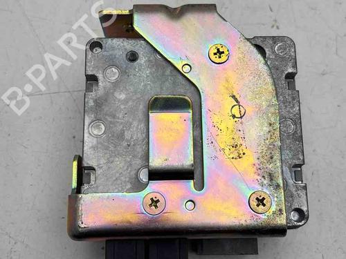Servostyring. Styringsenhed Servostyring. Styringsenhed RENAULT CLIO II (BB_, CB_) 1.4 16V (B/CB0P, BB13) (98 hp) 36684515 36684515