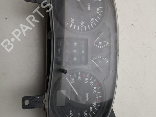 Used Instrument cluster Instrument cluster 27100479 27100479