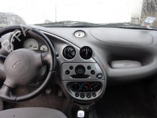 Tailgate FORD KA (RB_) 1.3 i | BP27120973C6 