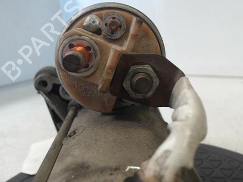 Starter RENAULT SCÉNIC II (JM0/1_) 1.9 dCi (JM14) | BP27122780M8 
