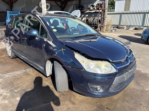 Peças CITROËN C4 I (LC_) 1.6 VTi 120 4954442