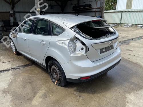 Used Left rear brake caliper FORD FOCUS III 1.6 TDCi (115 hp) 27183018