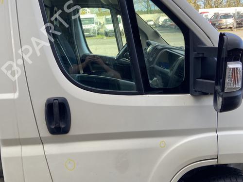 front-right-lock-peugeot-boxer-van-2006-33038675 main image