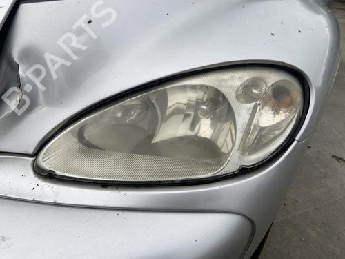 Used Left headlight CHRYSLER PT CRUISER (PT_) 2.2 CRD (121 hp) 30677705