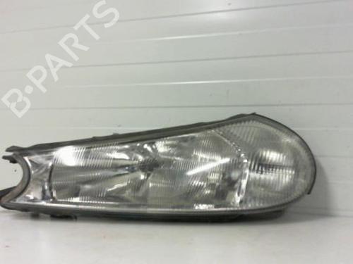 Used Left headlight FORD MONDEO II (BAP) 1.8 TD (90 hp) 27123250