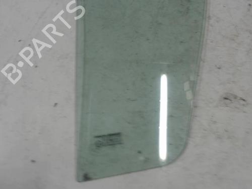 Used Rear left door window DACIA SANDERO II 1.0 SCe 75 (B8JC, B8JD) (73 hp) 27129545
