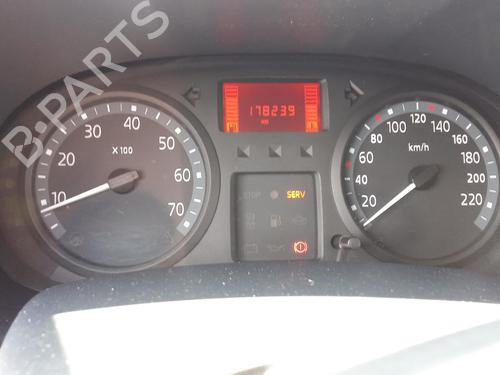 Alternator RENAULT CLIO II (BB_, CB_) 1.2 16V (BB05, BB0W, BB11, BB27, BB2T, BB2U, BB2V, CB05,... | BP27139980M7 