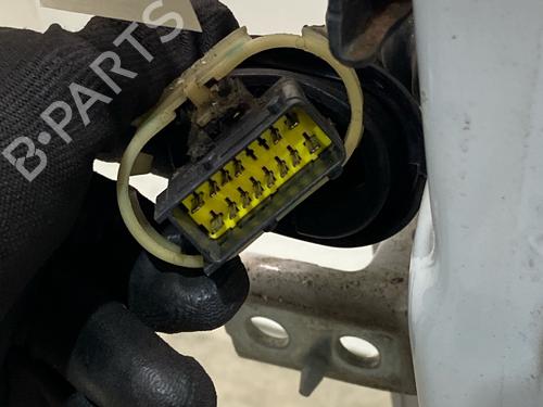 Used Right rear door Right rear door PEUGEOT 2008 I (CU_) 1.6 HDi (92 hp) 40033040 40033040