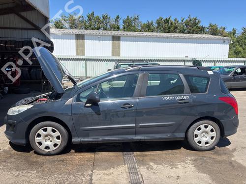 Used Left front brake caliper Left front brake caliper 36941934 36941934