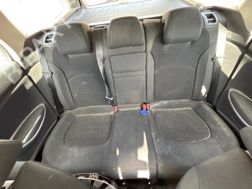Used Seat buckle Seat buckle 37703828 37703828