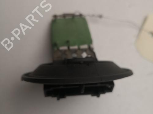Heater resistor VW POLO IV (9N_, 9A_) 1.2 12V | BP29891552M108