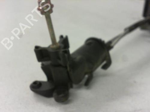 Used Left mirror Left mirror VW VENTO (1H2) 1.9 TD (75 hp) 27132197 27132197