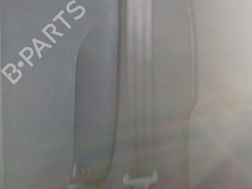 Venstre bak beltestrammer VW PASSAT B6 (3C2) 1.9 TDI (105 hp) 27128307