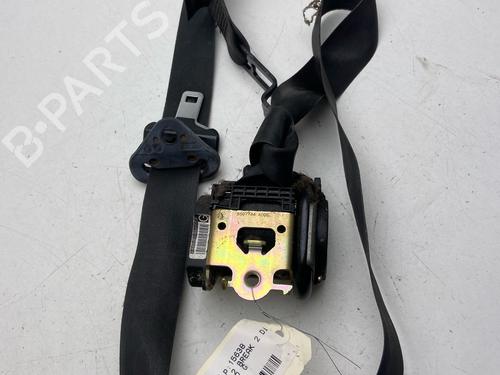 Used Front left seatbelt Front left seatbelt PEUGEOT 206 SW (2E/K) 2.0 HDi (90 hp) 29540696 29540696