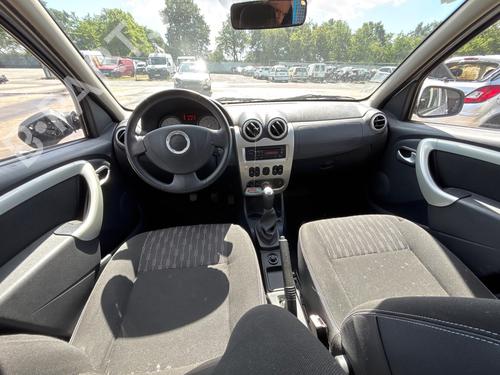 Used Front left interior door handle Front left interior door handle DACIA SANDERO [2008-2026] 36287380 36287380
