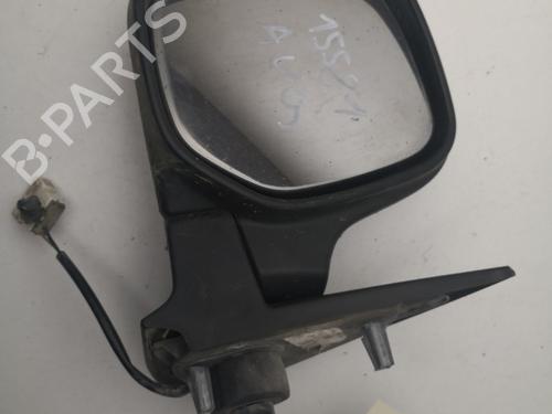 Left mirror PEUGEOT PARTNER MPV (5_, G_) 1.6 HDi 90 | BP29065480C26 