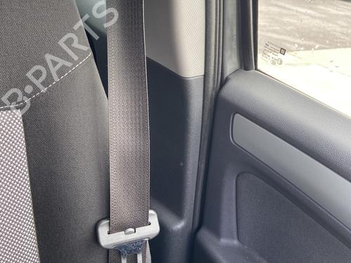 Used Front left seatbelt OPEL ZAFIRA / ZAFIRA FAMILY B (A05) 1.7 CDTI (M75) (110 hp) 30399792