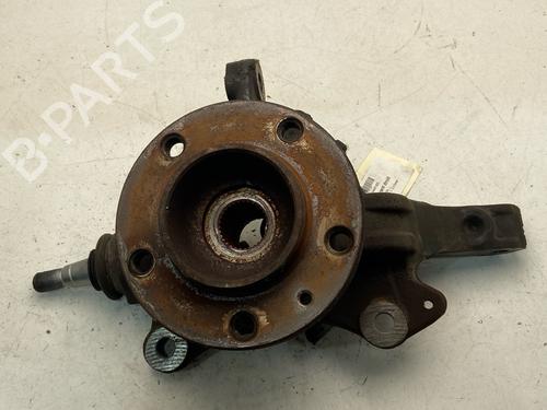 Right front steering knuckle RENAULT MASTER III Van (FV) 2.3 dCi 170 FWD (FV0L) | BP40013567M26 - Image 4
